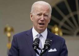 Biden Says Will Send Congress Budget Request Next Week for Ukraine Weapons Package