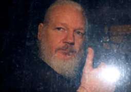 Former ECHR Justice Condemns as 'Draconian' Possible Prison Sentence for Assange in US