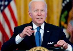 Biden Conveys to Ukrainian Prime Minister US Continued Commitment for Ukraine- White House