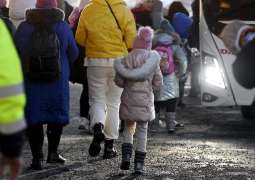 Finnish Immigration Service Opens Ten More Reception Centers for Ukrainian Refugees