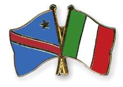 Italy, Congo Sign Deal in Brazzaville to Boost Gas Export in 2023