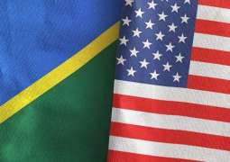 US, Solomon Islands Agree to Launch High-Level Strategic Dialogue - White House