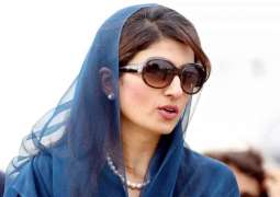 Qureshi stopped FO from issuance of demarche to US envoy: Hina