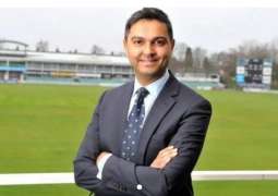 Former PCB CEO Wasim Khan appointed as ICC's General Manager