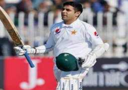 Abid Ali all set to resume international cricket career