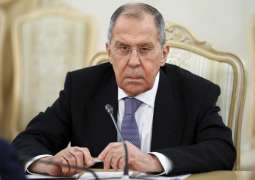 Meeting Between Russia's Lavrov, Ukraine's Kuleba Not Being Prepared - Foreign Ministry