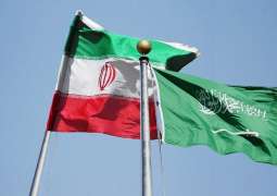 Iran's Foreign Ministry Calls 5th Round of Talks With Saudi Arabia Positive