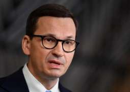 Polish Prime Minister Wary of Europe Restoring Economic Ties With Russia