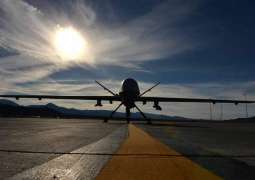 US Anti-Drone Plan Urges Legislative Action, Global Cooperation - White House