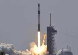 Axiom-1 Private Space Mission Splashes Down Successfully Off Florida Coast - SpaceX