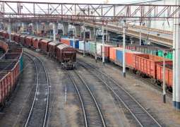 German Rail Company to Transport Grain Out of Ukraine - Official