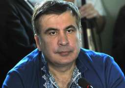 Saakashvili's Health Condition Dire, Needs Treatment Abroad - Health Official