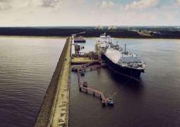Poland Starts Building Floating LNG Terminal in Gdansk - Government Official