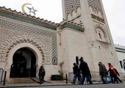 حکم محکمة فرنسیة بشأن اغلاق مسجد