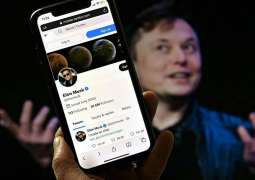 US Judge Denies Musk Bid to Scrap SEC Deal Barring Him From Tweeting About Tesla Stake