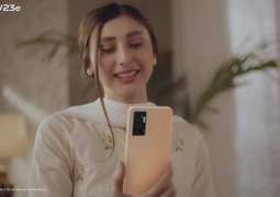 vivo Shares a Beautiful Message in its new V23e Ramadan TVC — Make this Month Special for Those Who Care About You