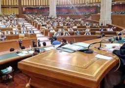 Speaker postponed PA session again till May 14