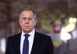 Lavrov to Participate in CIS Meeting on May 13 - Russian Foreign Ministry