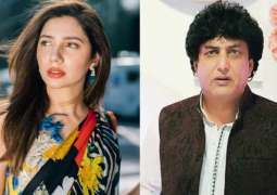 Qamar says he committed sin by casting Mahira Khan for Sadqay Tumhare