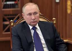 Putin Discusses G20 Work With Indonesian President - Kremlin