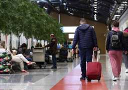 Russia Extends Flight Ban in Central, South Regions Until May 7