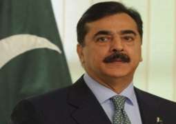 Facts against PPP Senator Gillani not properly presented: ECP