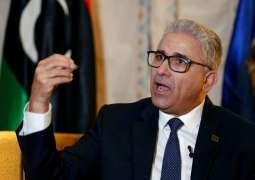 Libya's Prime Minister Bashagha to Hold Talks in Turkey's Istanbul - Source