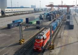 China, North Korea Suspend Rail Freight Services Amid Surge in COVID-19 Cases - Beijing