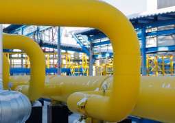 German Employers' Union Boss Says Ban on Russian Gas Would Paralyze Economy