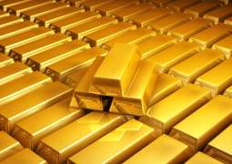 Today Gold Rate in Pakistan of 24K, 22K on 23rd April 2022