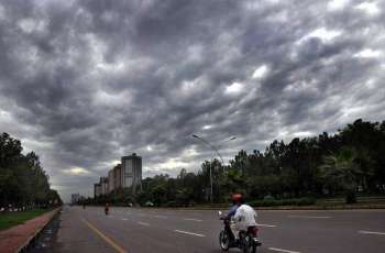 Rain-wind Thunderstorm expected in various parts of the country:  Relevant Departments to take precautionary measures, NDMA