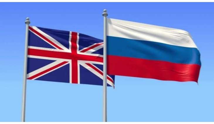 UK Has No Immediate Plans to Expel Russian Diplomats - Reports