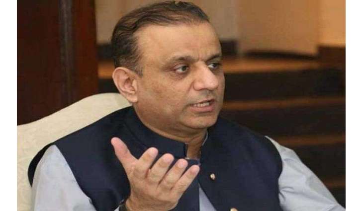 Aleem Khan says he will expose all secrets of Naya Pakistan