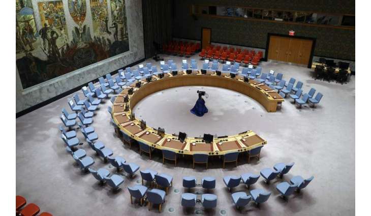 UK Envoy Promises Not to Refuse Holding Requested UN Security Council Meetings