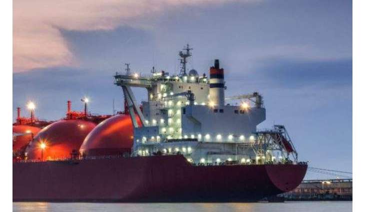 Greek LNG Terminal to Play Crucial Role in Ensuring EU Gas Supply - Commissioner