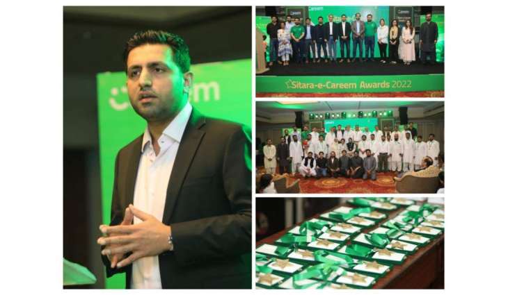 Careem Pakistan to invest $25m to simplify and improve Captain and Customer Experience in 2022