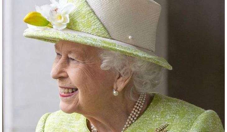 UK Queen Elizabeth II to Miss Maundy Thursday Church Service - Reports