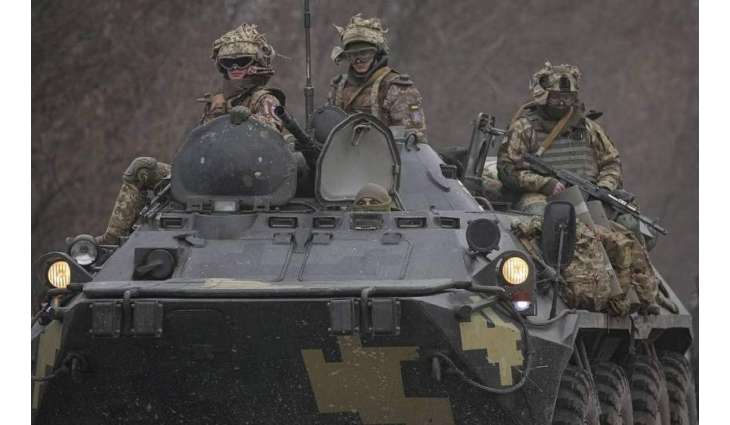 Kramatorsk Attacked by Same Ukrainian Brigade That Hit Donetsk in March - DPR Military