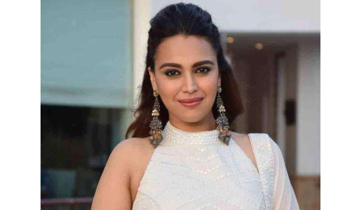 Swara Bhaskar praises Pakistan's apex court over judgment on NA proceedings

 