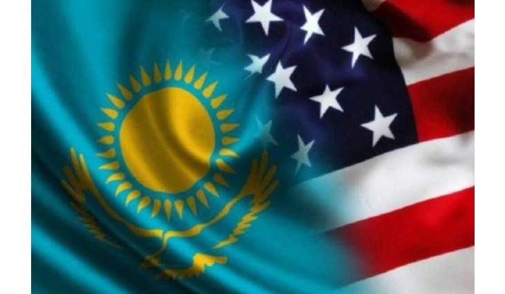 US Trying to Mitigate Impact of Anti-Russian Sanctions on Kazakhstan - Foreign Ministry