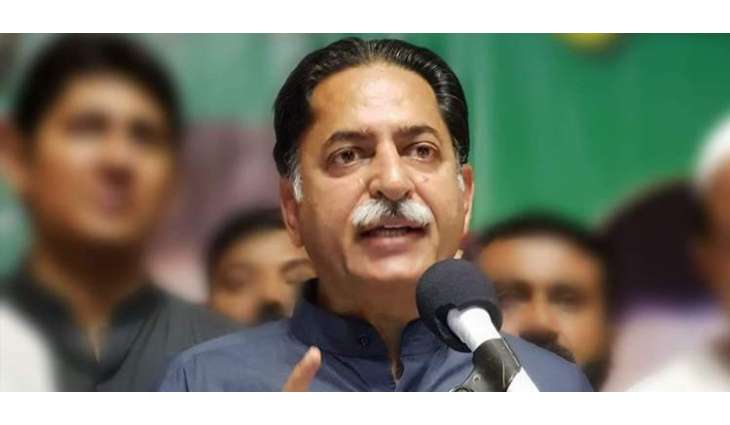 Javed Latif is likely to return to Pakistan after Eid: Javed Latif