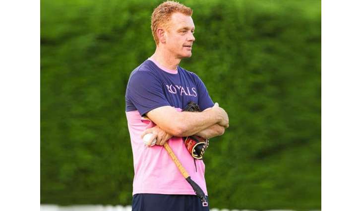 Andrew McDonald appointed as full-time Australia men's coach