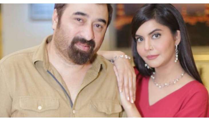 Nida Yasir opens up about her dowry