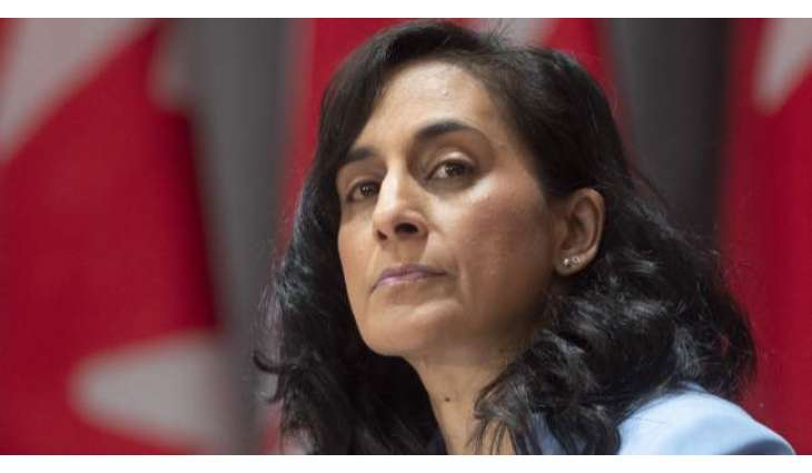 Canada to Deploy Some 150 Troops to Poland to Help With Ukrainian Refugees - Defense Chief