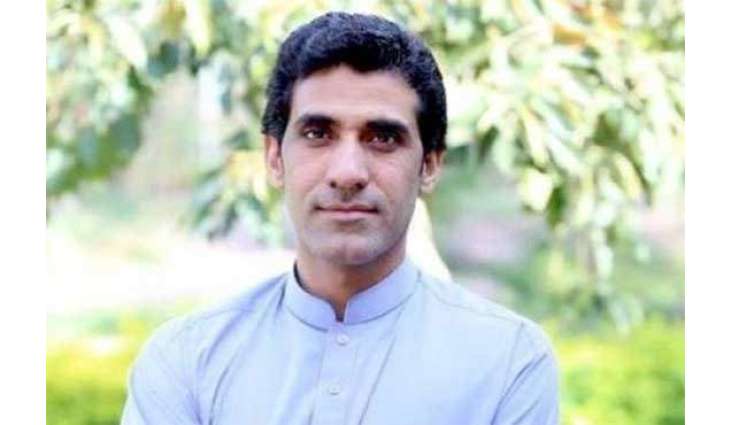 Aun Chaudhary appointed as advisor to PM Shehbaz