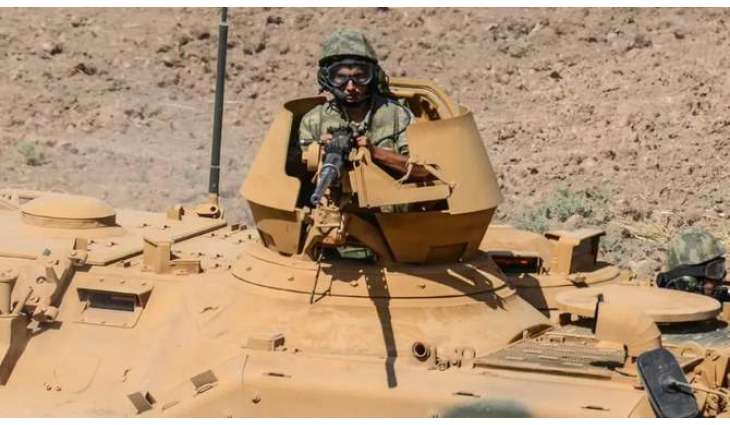 Ankara Launches Operation Against Kurds on Border With Iraq - Reports