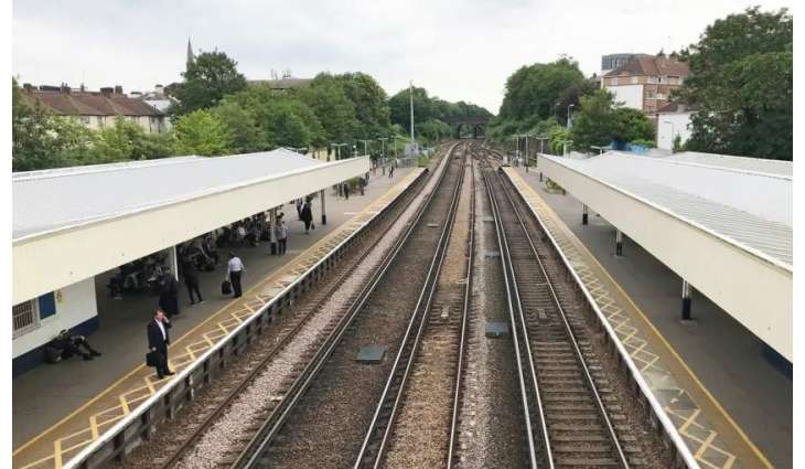 UK Rail Union Says May Hold Strike Over Mass Layoff, Pay Freeze