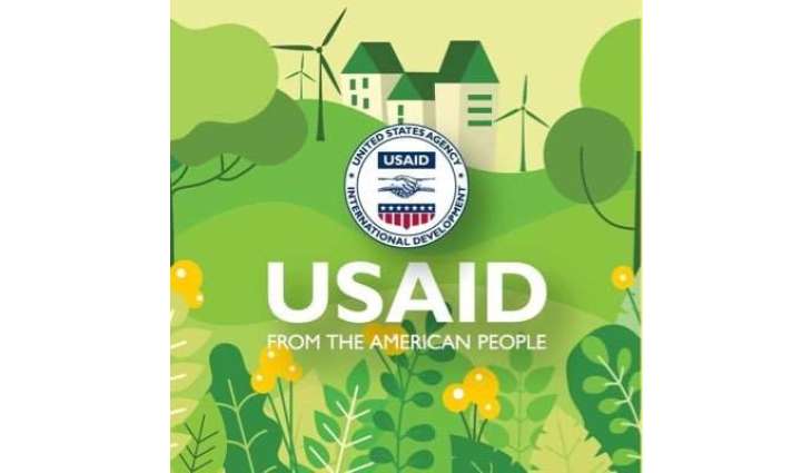 US launches $23.5 million four-year power sector improvement project in Pakistan