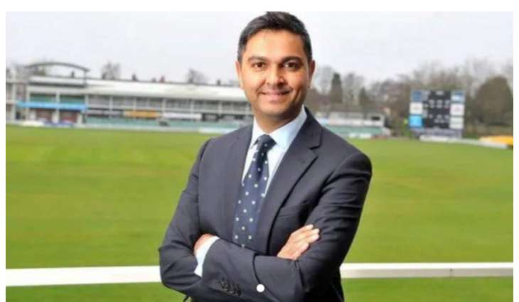 Former PCB CEO Wasim Khan appointed as ICC's General Manager