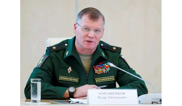 Russian Air Force Hits Logistics Terminal Storing Western Weapons Near Odessa - Ministry